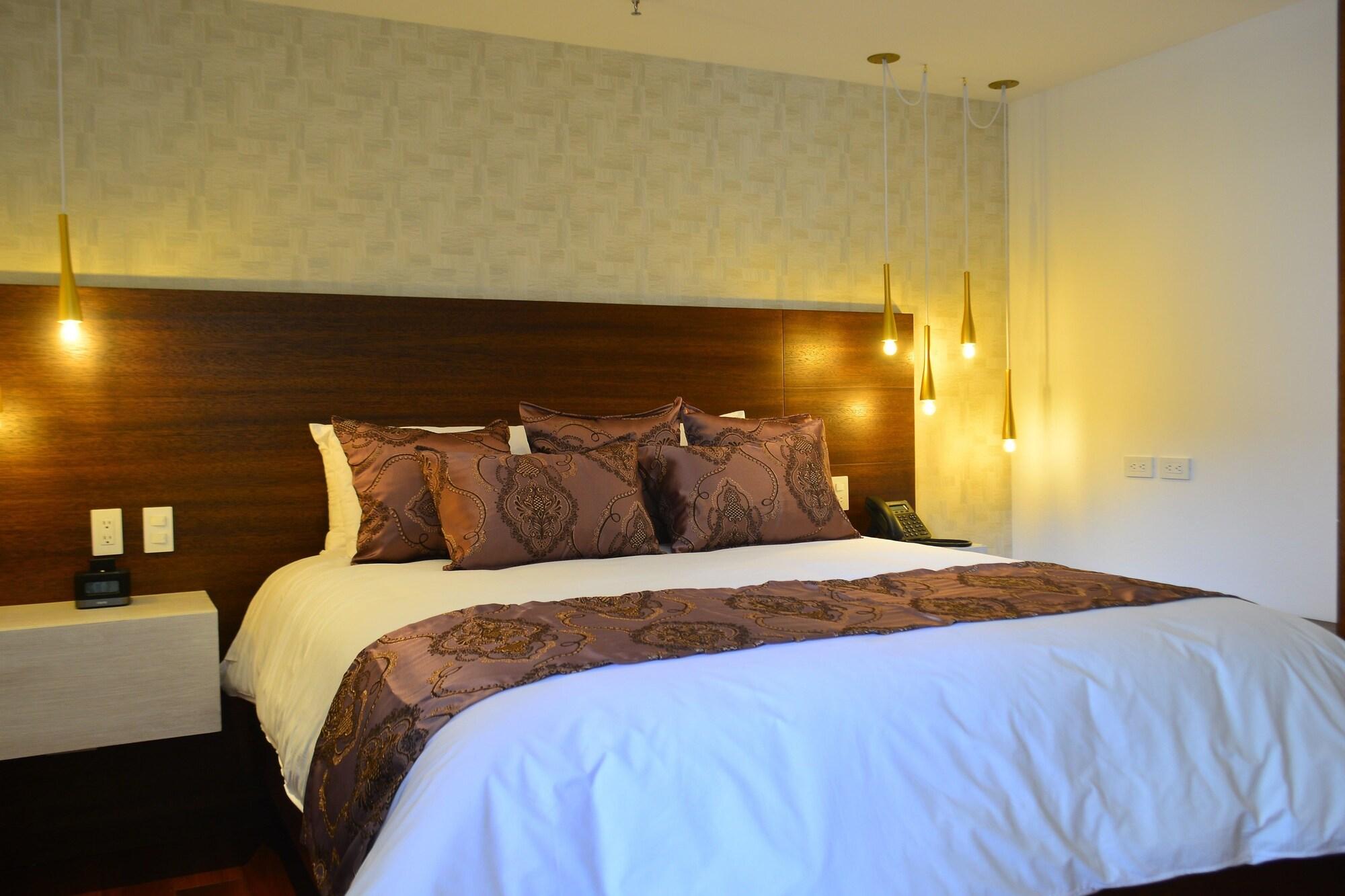 Mama Cuchara By Art Hotels Quito Exterior photo