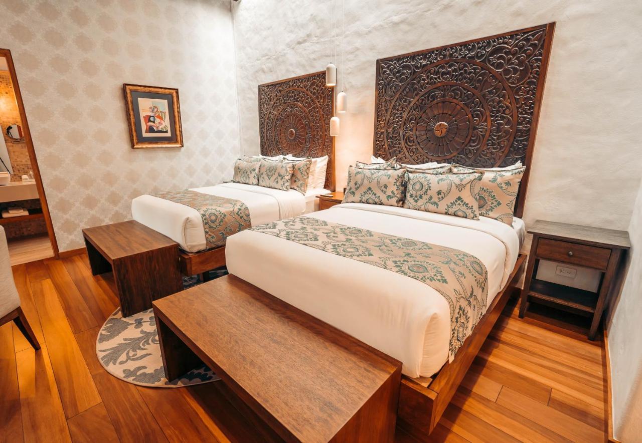 Mama Cuchara By Art Hotels Quito Exterior photo