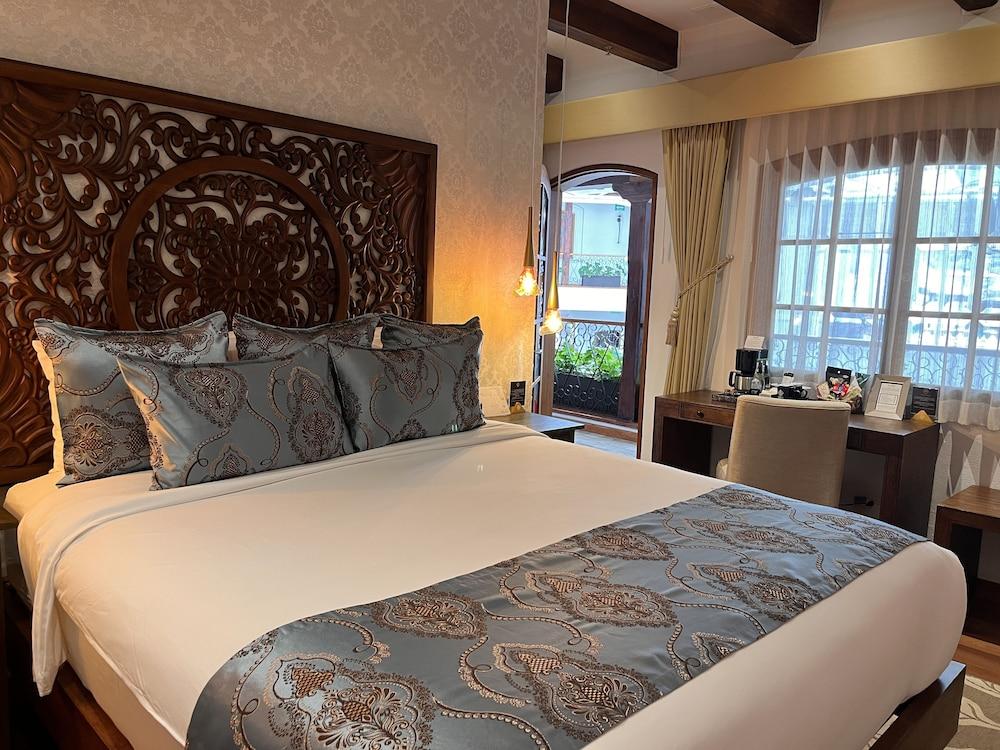 Mama Cuchara By Art Hotels Quito Exterior photo
