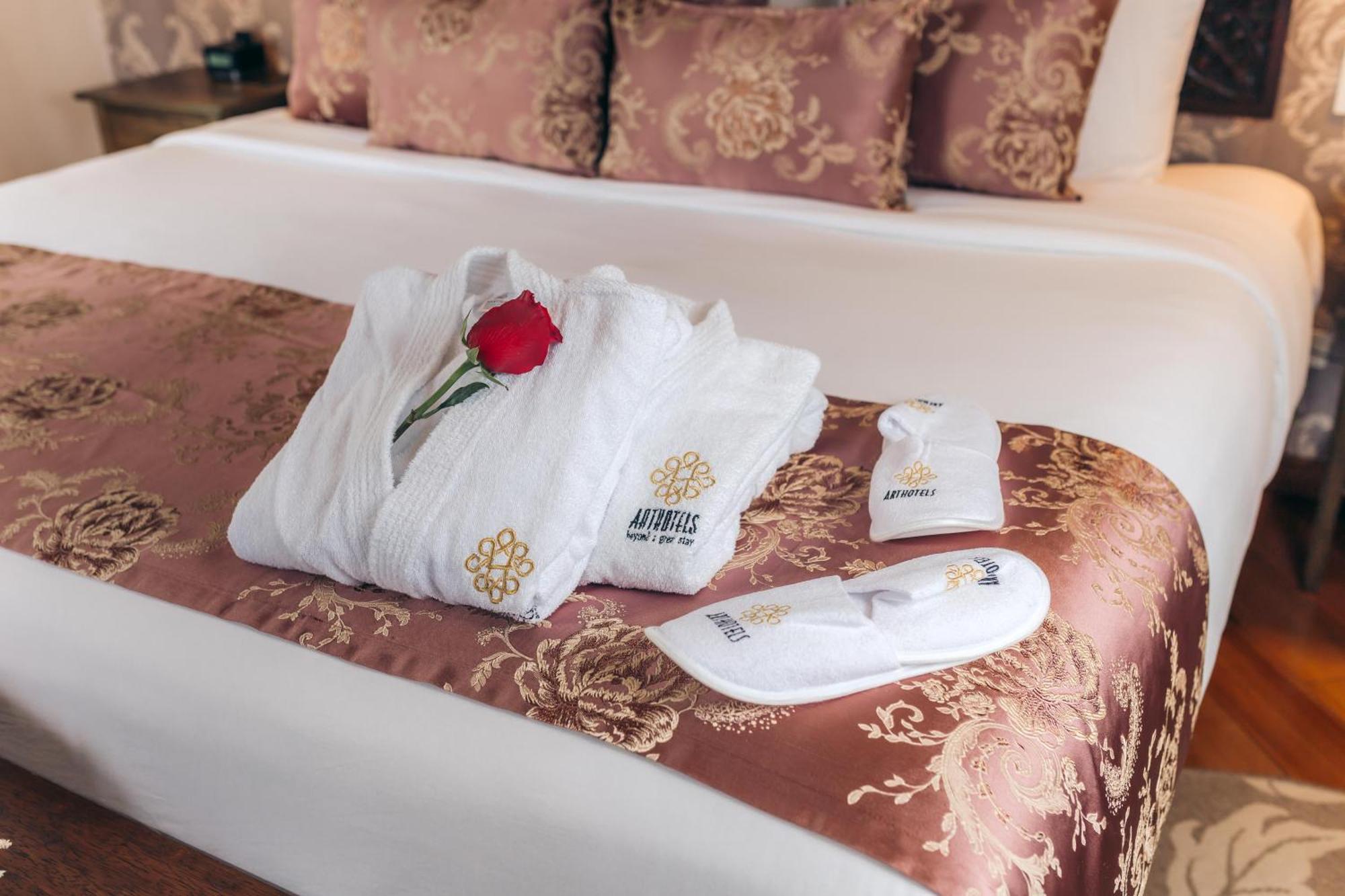 Mama Cuchara By Art Hotels Quito Exterior photo